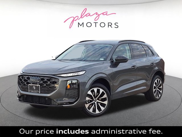 2026 Audi Q3