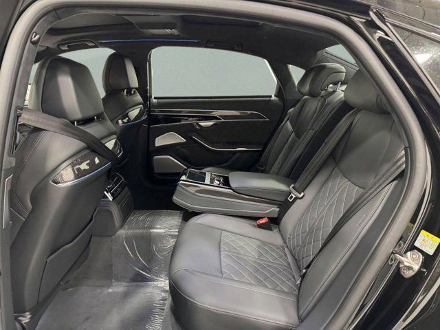2026 Audi S8 Base - Photo 9