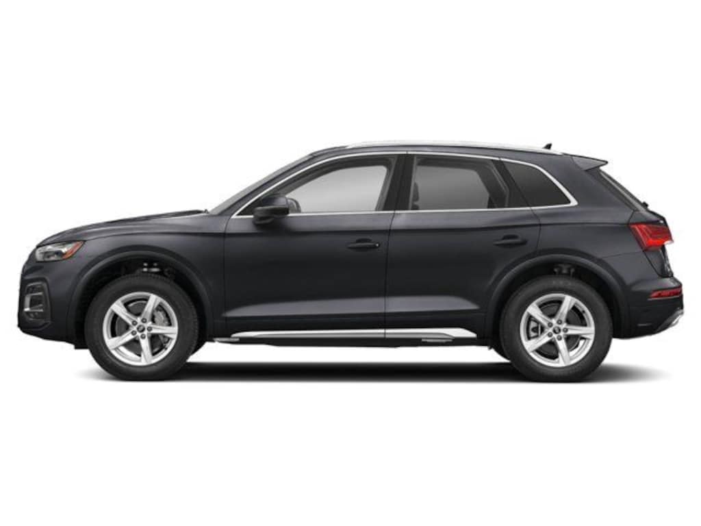 Certified 2023 Audi Q5 40 Premium SUV