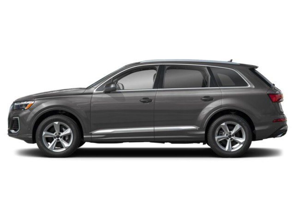 New 2026 Audi Q7 S line 55 Premium SUV