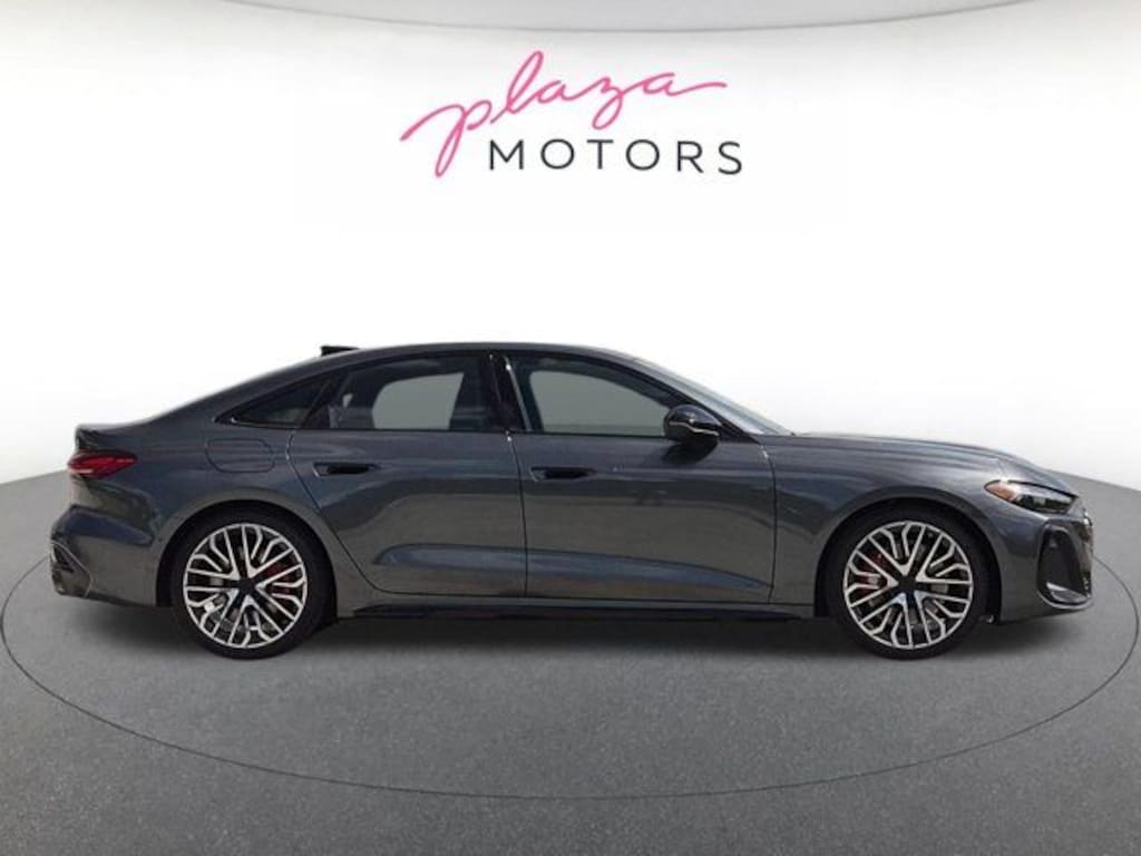 New 2026 Audi S5 3.0T Premium Sportback
