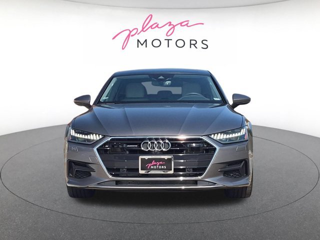 Used 2019 Audi A7 3.0T Premium Hatchback