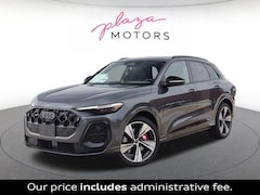 2026 Audi SQ5 3.0T Premium SUV
