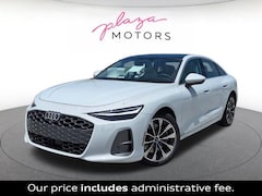 2026 Audi A6 Premium Sedan