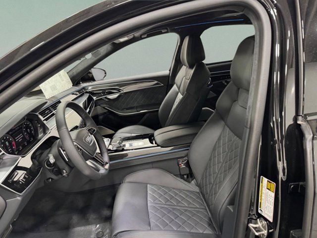 2026 Audi S8 Base - Photo 28