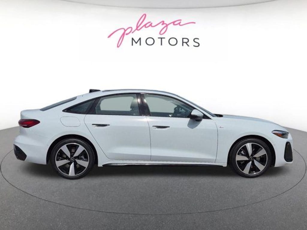 New 2026 Audi A5 2.0T Premium Hatchback