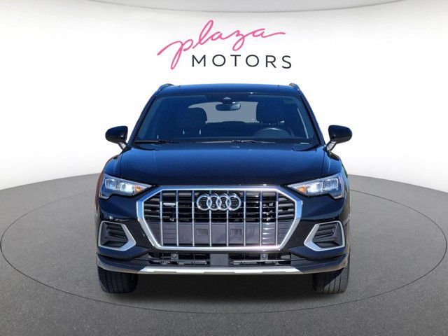 Used 2022 Audi Q3 40 Premium SUV