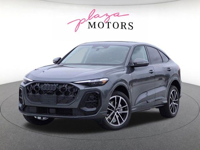2026 Audi Q5 Sportback Premium Plus quattro's photo