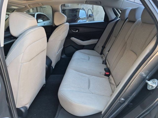 2024 Honda Accord EX - Photo 10
