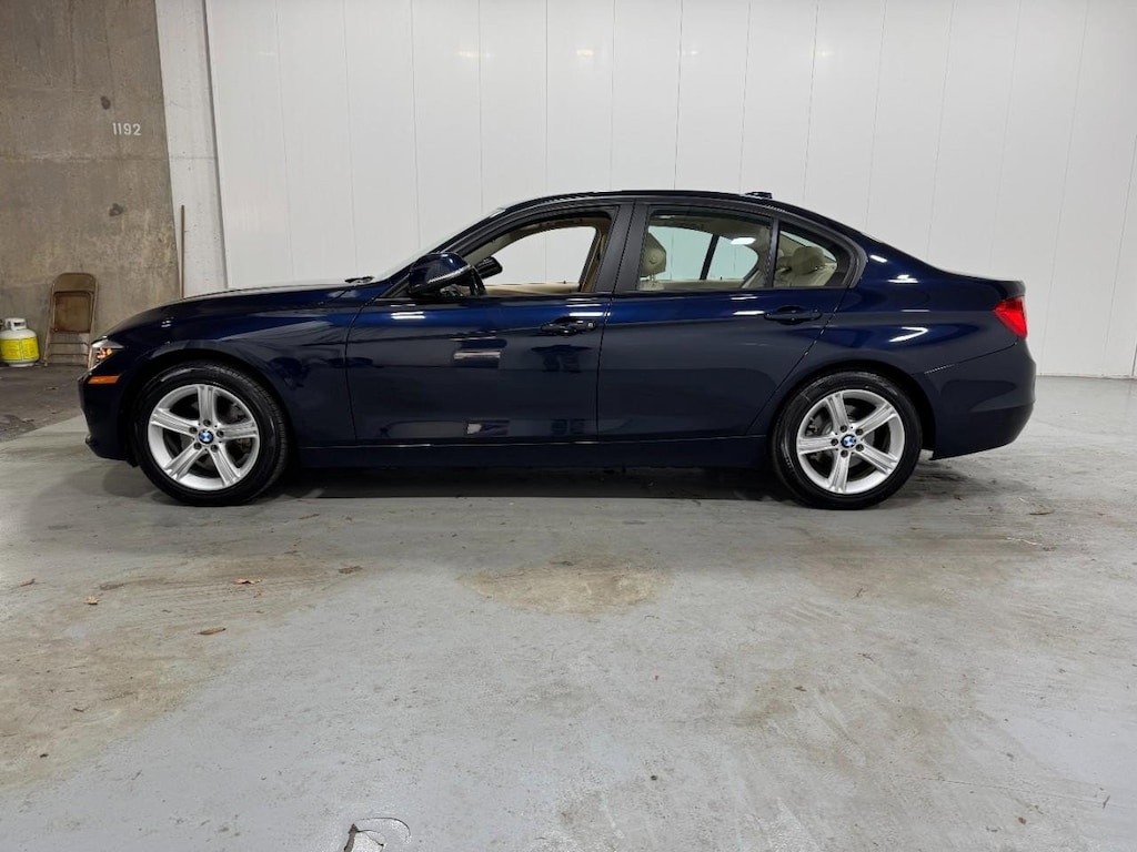 Used 2015 BMW 328i xDrive Sedan