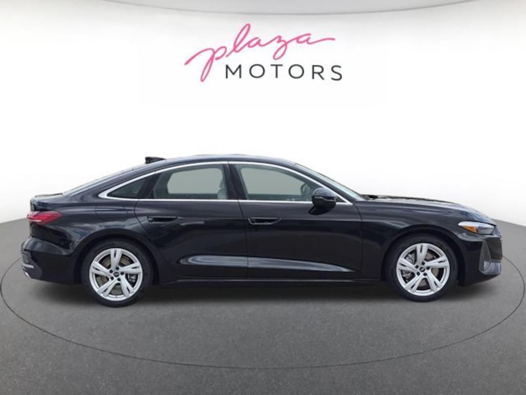 New 2026 Audi A5 2.0T Premium Hatchback