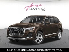 2026 Audi Q7 45 Premium SUV