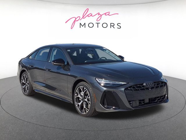 New 2026 Audi A6 Premium Sedan