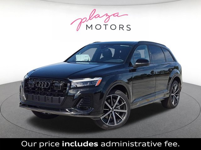 New 2026 Audi Q7 45 Premium SUV