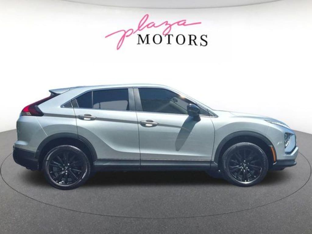 Used 2023 Mitsubishi Eclipse Cross LE SUV