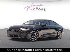 2026 Audi S5 3.0T Premium Sportback