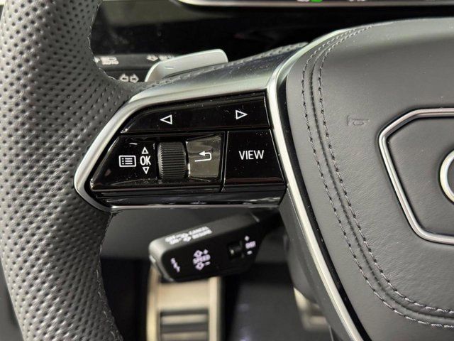 2026 Audi S8 Base - Photo 33