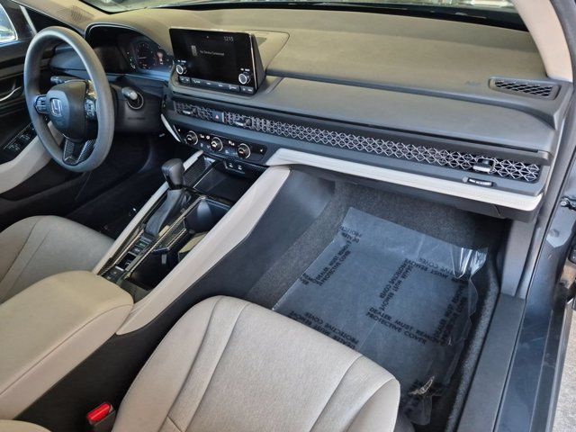 2024 Honda Accord EX - Photo 19