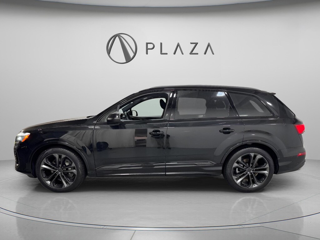 New 2026 Audi Q7 55 Premium SUV