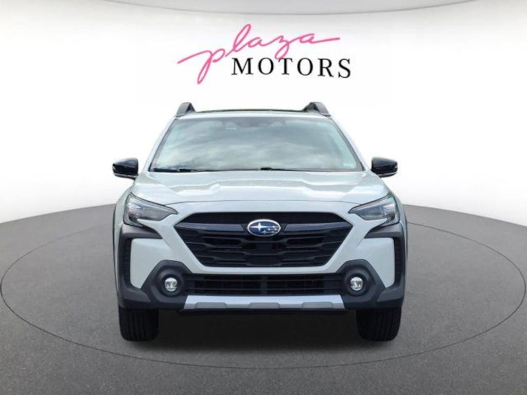 Used 2023 Subaru Outback Limited SUV
