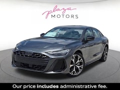 2026 Audi A6 Premium Sedan