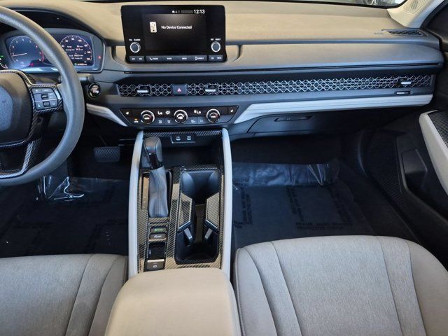2024 Honda Accord EX - Photo 13