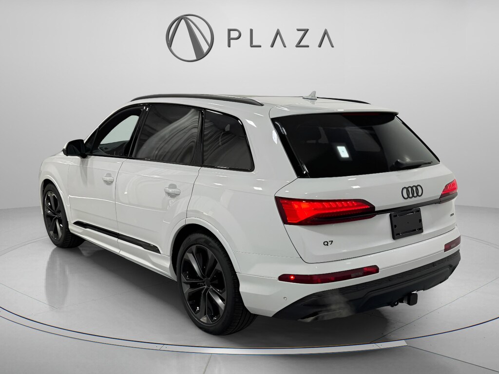 New 2026 Audi Q7 55 Premium SUV