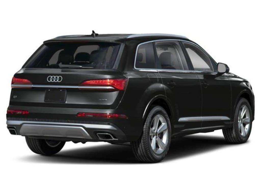 New 2026 Audi Q7 S line 55 Premium SUV