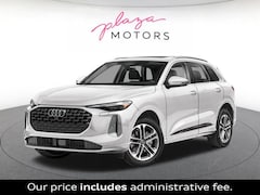 2026 Audi Q5 2.0T Premium SUV