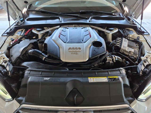 2018 Audi S5 Sportback Premium Plus - Photo 22