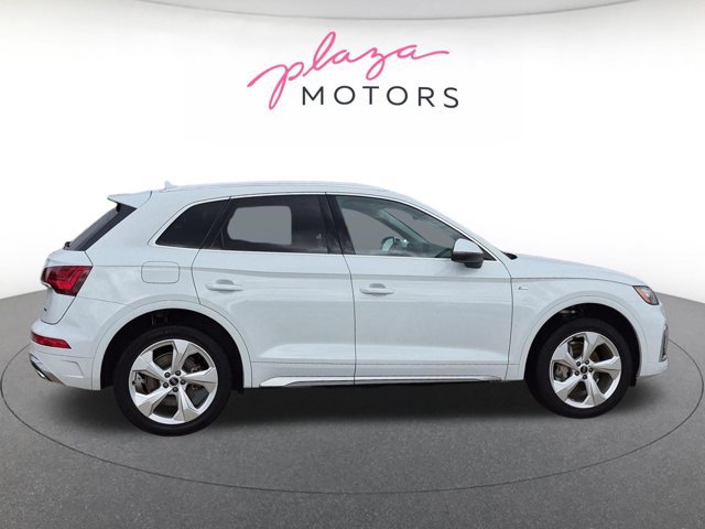 Certified 2023 Audi Q5 45 S line Premium SUV