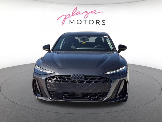 New 2026 Audi A6 Premium Sedan
