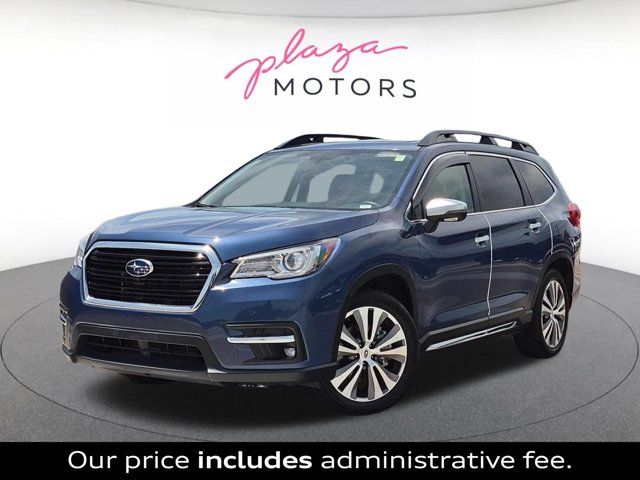 2021 Subaru Ascent