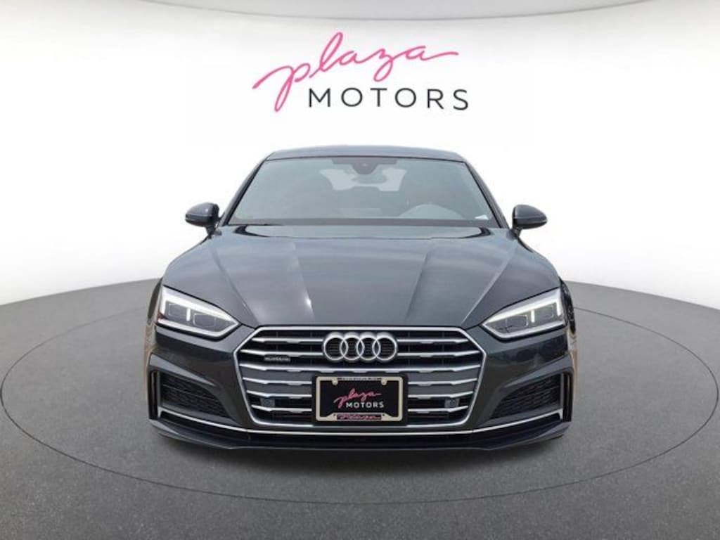 Used 2019 Audi A5 2.0T Premium Sportback