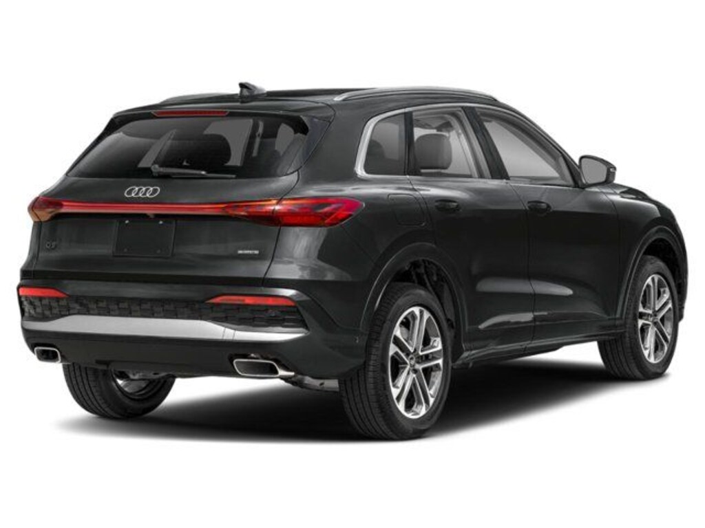 New 2026 Audi Q5 2.0T Premium SUV