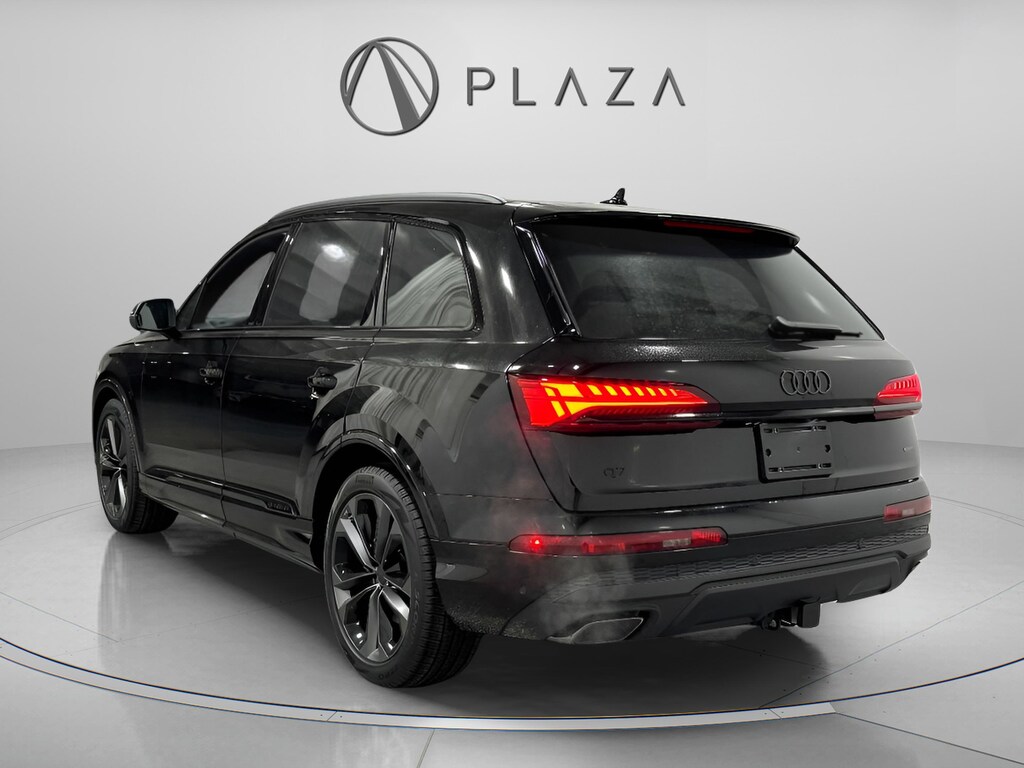 New 2026 Audi Q7 55 Premium SUV
