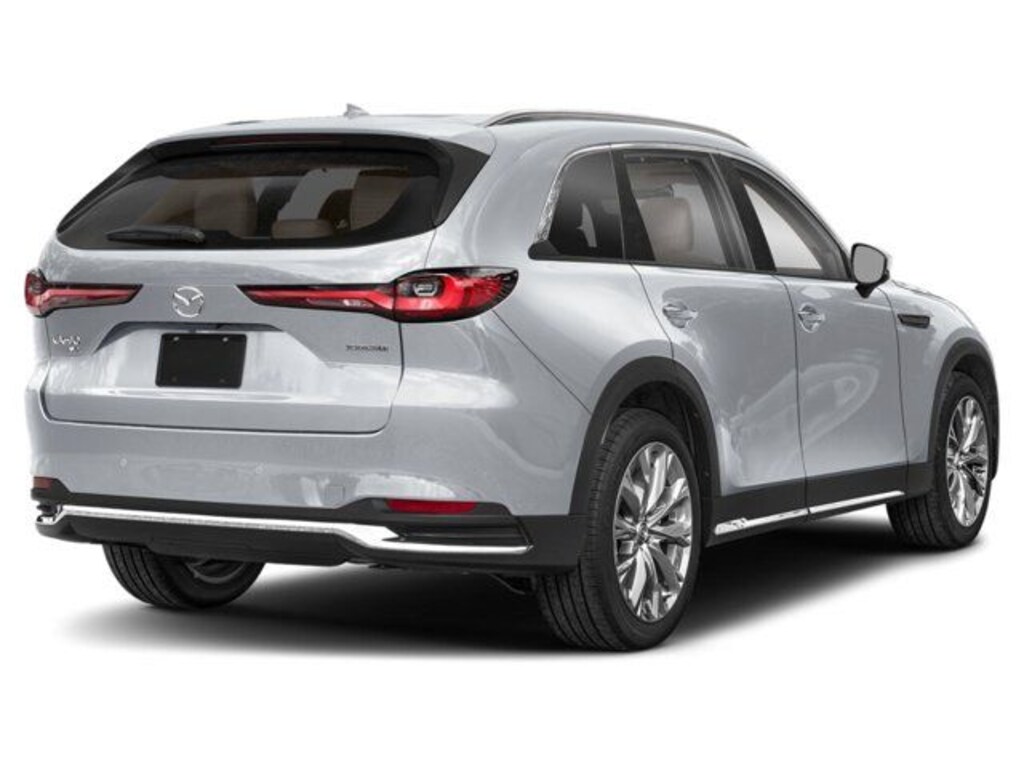 Used 2025 Mazda CX-90 3.3 Turbo Premium Plus Package SUV