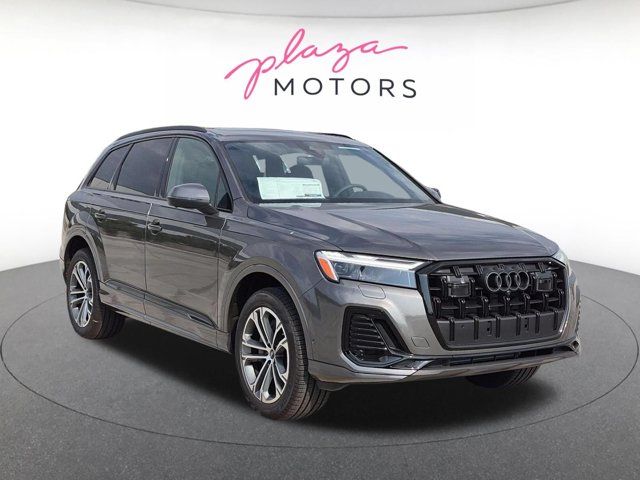 New 2026 Audi Q7 45 Premium SUV