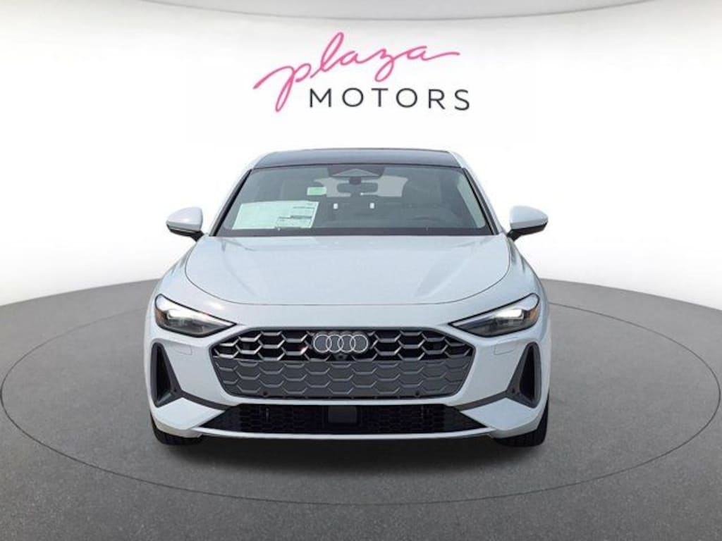 New 2026 Audi A5 2.0T Premium Hatchback