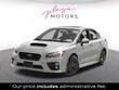  Subaru WRX