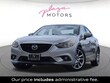  Mazda Mazda6