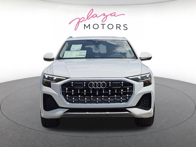 New 2026 Audi Q8 55 Premium SUV