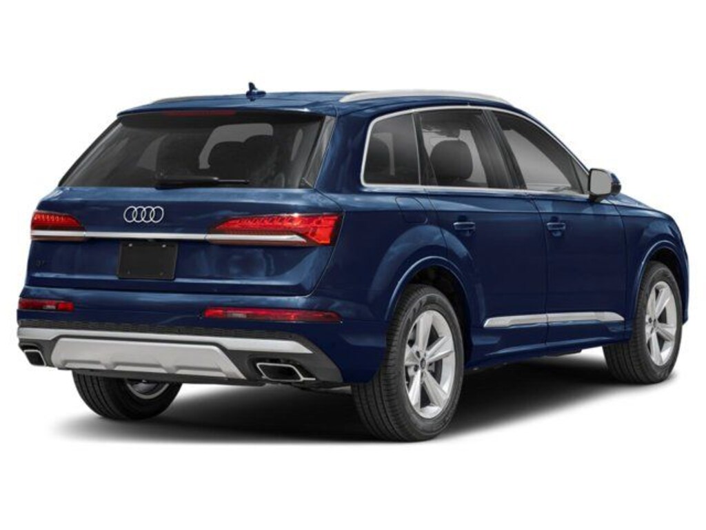 New 2026 Audi Q7 45 Premium SUV