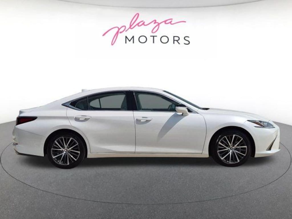 Used 2025 Lexus ES 350 Base Sedan