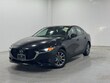  Mazda Mazda3 Sedan
