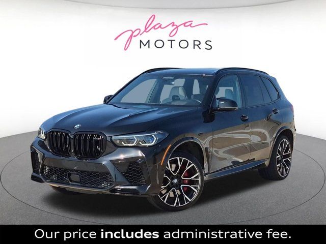 2023 BMW X5 M Base