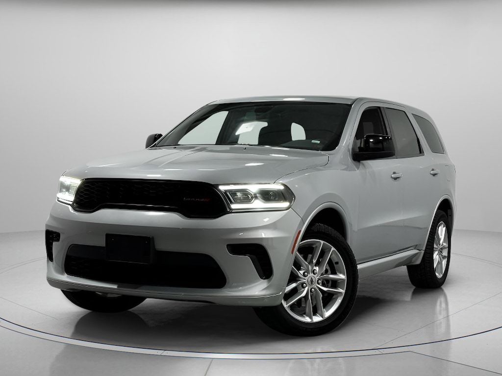 Used 2023 Dodge Durango GT SUV