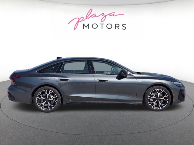 New 2026 Audi A6 Premium Sedan
