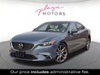  Mazda Mazda6
