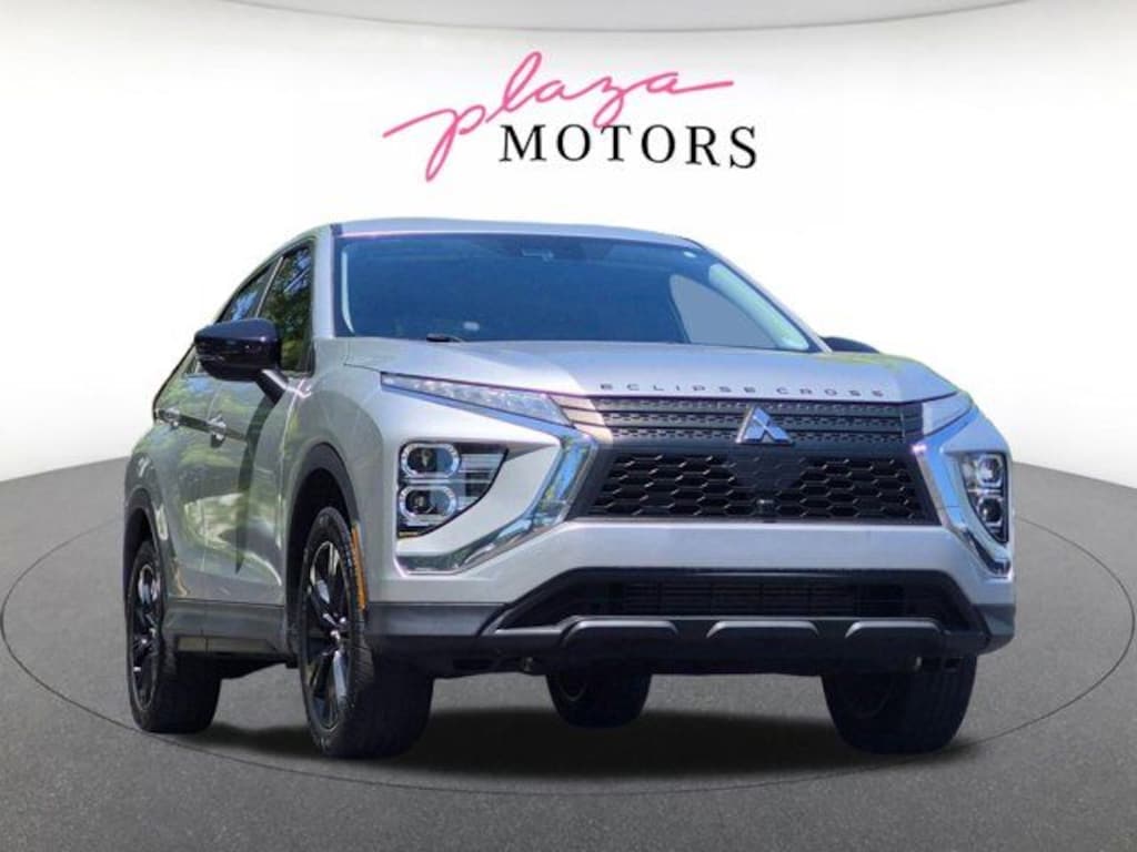 Used 2023 Mitsubishi Eclipse Cross LE SUV